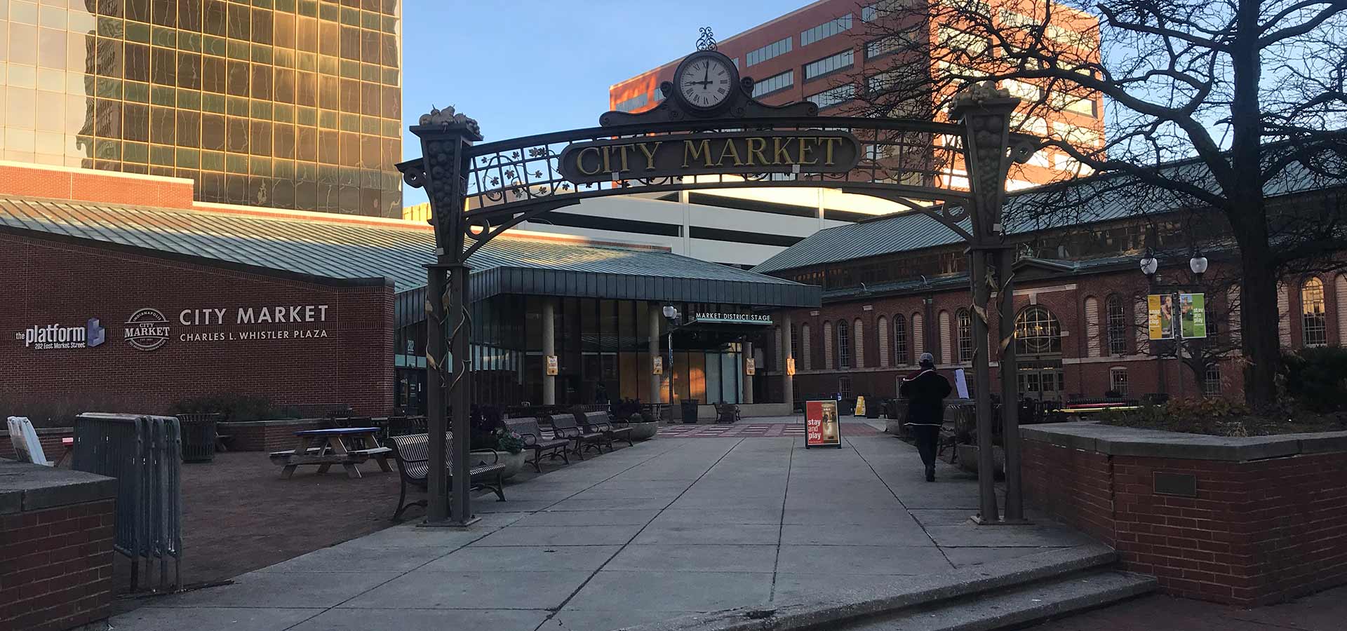 Original Farmers' Market at the Indianapolis City Market photo 24