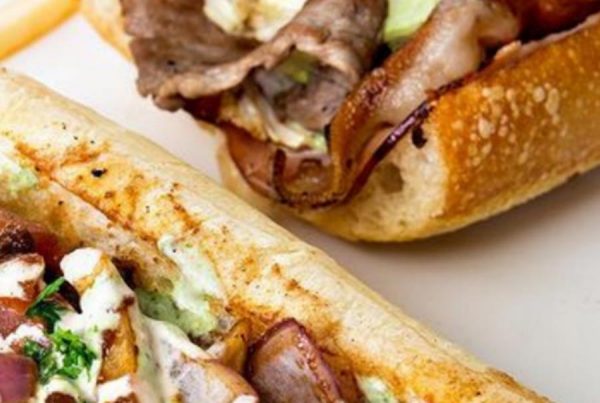 Mambo’s Cheesesteak Grill