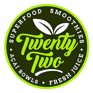 Twenty Two Juice